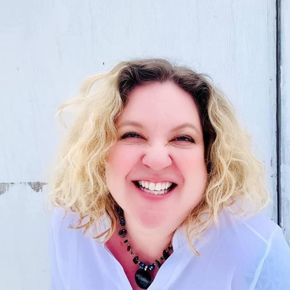 Meet your Posher, Beth